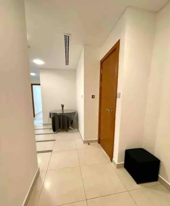 Luxury Home In Abu Dhabi Apartment
