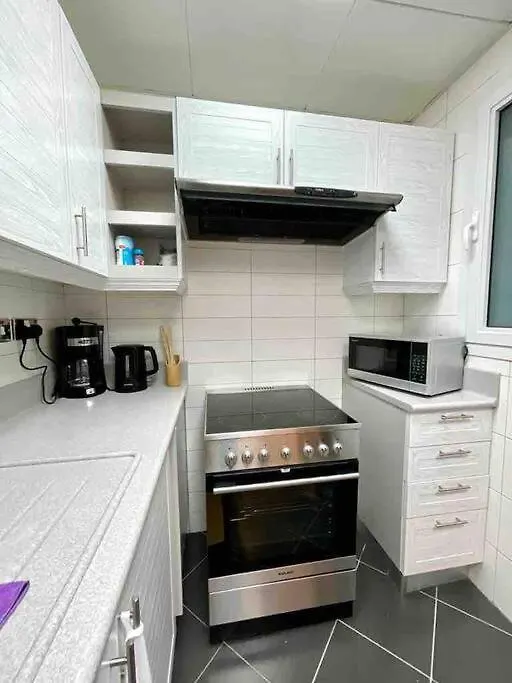 Apartment Luxury Home In Abu Dhabi United Arab Emirates