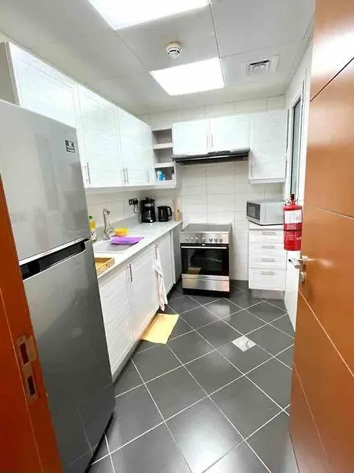 Apartment Luxury Home In Abu Dhabi